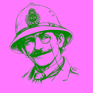 Colonel Haversham